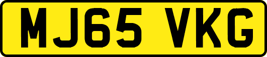 MJ65VKG