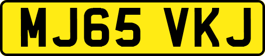 MJ65VKJ
