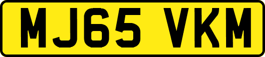 MJ65VKM