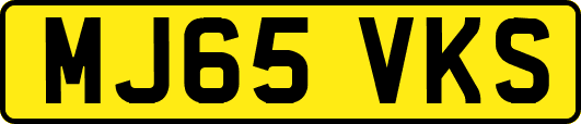 MJ65VKS