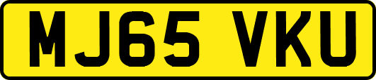 MJ65VKU