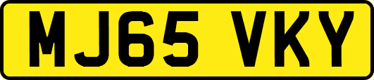 MJ65VKY