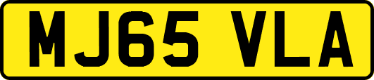 MJ65VLA