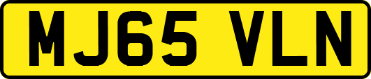 MJ65VLN