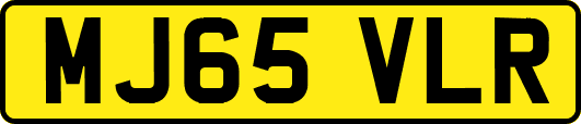MJ65VLR