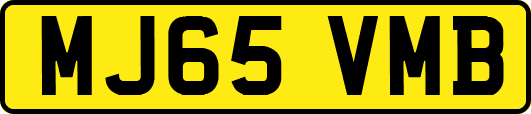 MJ65VMB