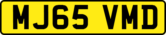 MJ65VMD