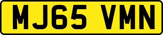 MJ65VMN