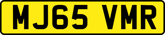 MJ65VMR