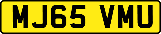 MJ65VMU