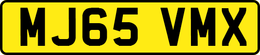 MJ65VMX