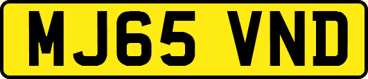 MJ65VND