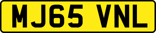MJ65VNL
