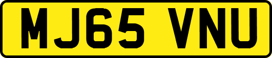 MJ65VNU