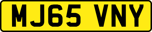 MJ65VNY