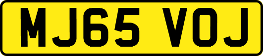 MJ65VOJ