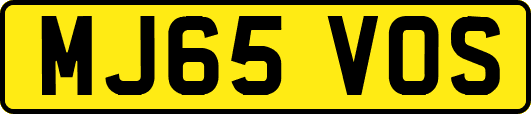 MJ65VOS