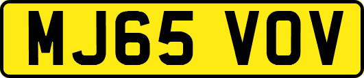 MJ65VOV