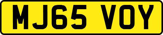 MJ65VOY