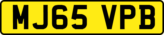 MJ65VPB