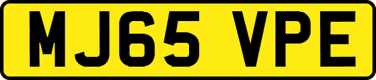 MJ65VPE