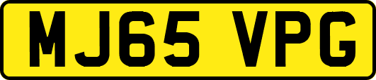 MJ65VPG