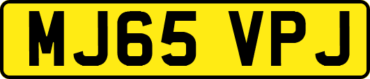 MJ65VPJ