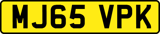 MJ65VPK