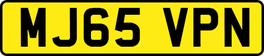 MJ65VPN