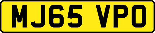 MJ65VPO