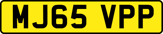 MJ65VPP