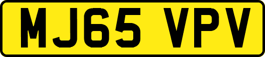 MJ65VPV