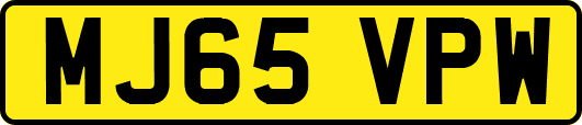 MJ65VPW