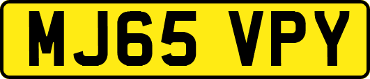 MJ65VPY
