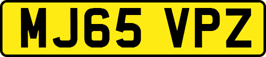 MJ65VPZ