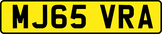 MJ65VRA