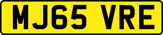 MJ65VRE