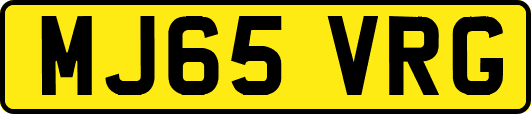 MJ65VRG