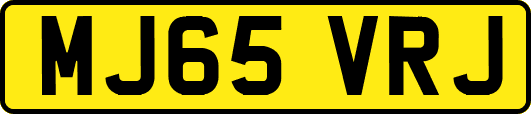 MJ65VRJ