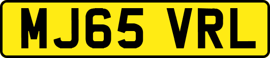 MJ65VRL