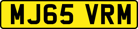 MJ65VRM