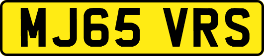 MJ65VRS