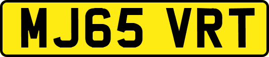 MJ65VRT