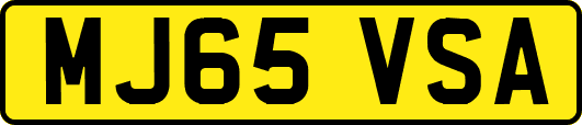 MJ65VSA