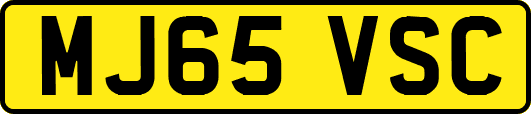 MJ65VSC