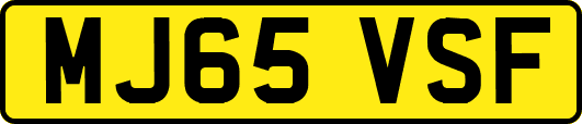 MJ65VSF