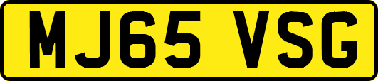 MJ65VSG