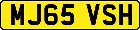 MJ65VSH