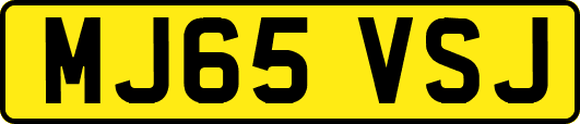 MJ65VSJ