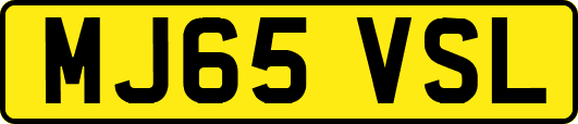 MJ65VSL